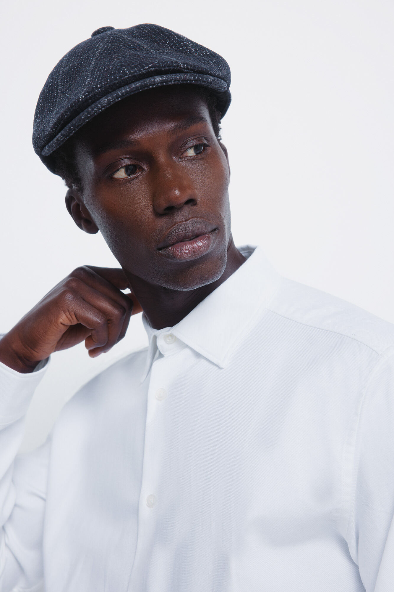 Springfield Playera de popel&iacute;n