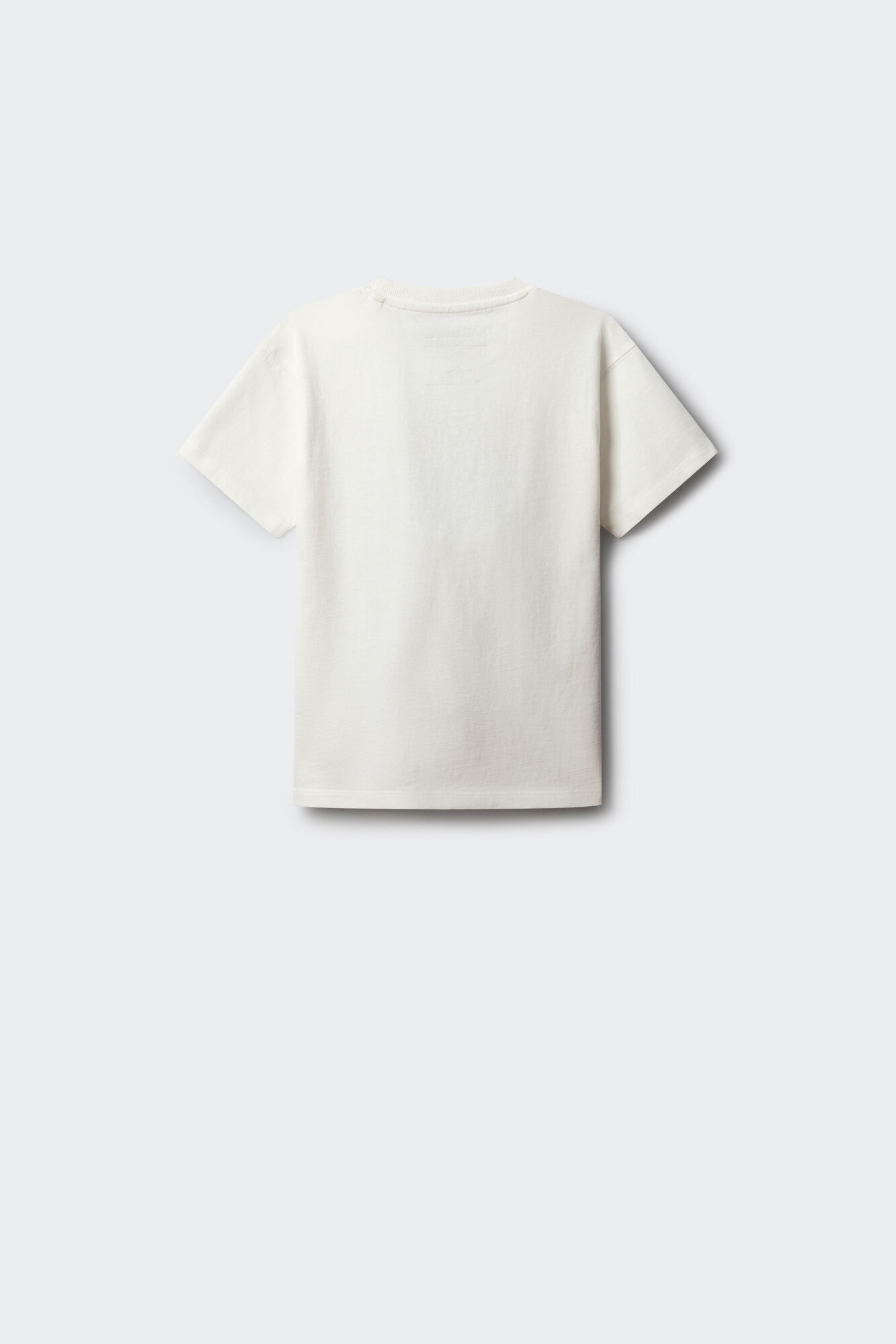 Springfield Kids Playera de ni&ntilde;o sonic