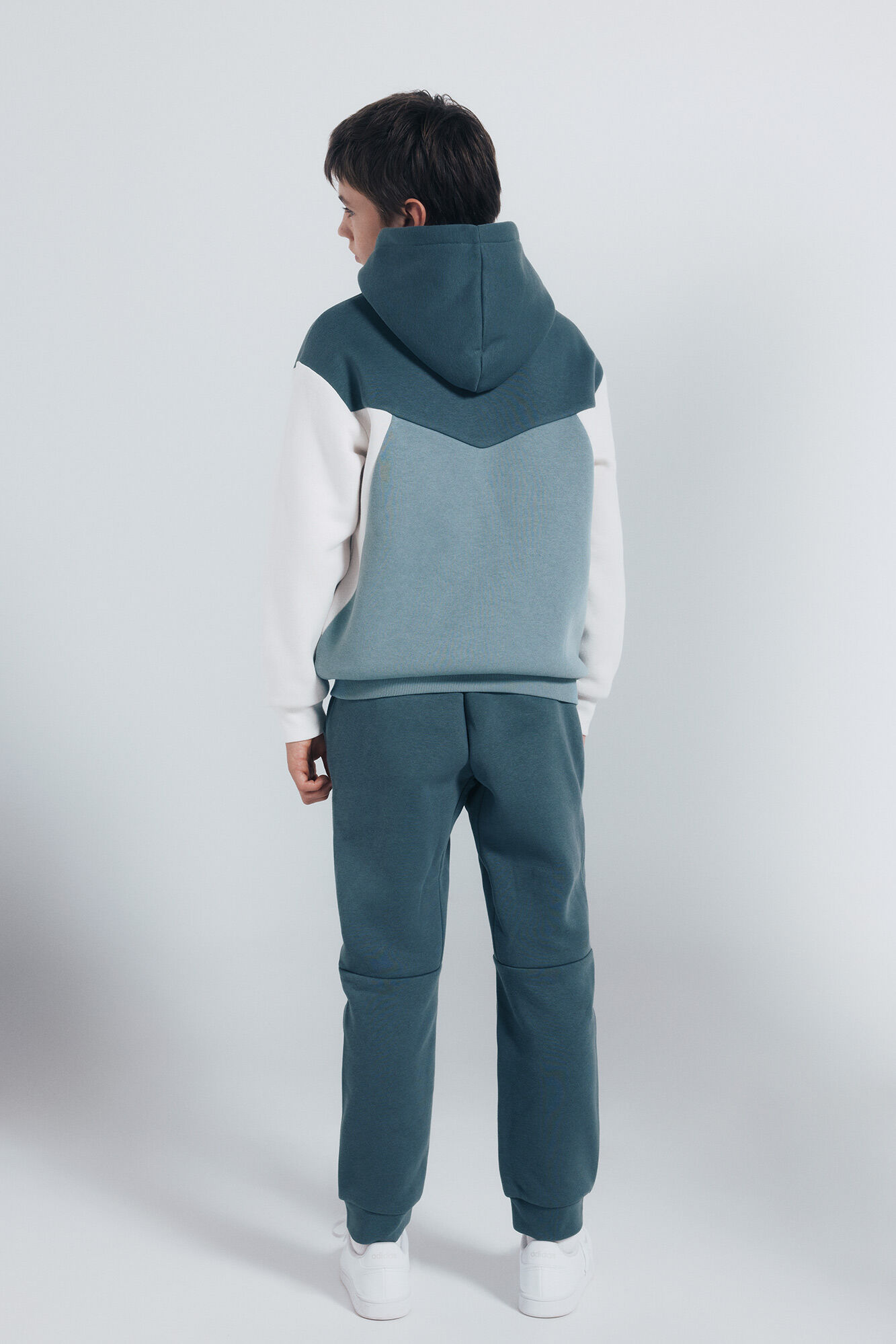 Springfield Kids Jogger urban ni&ntilde;o azul