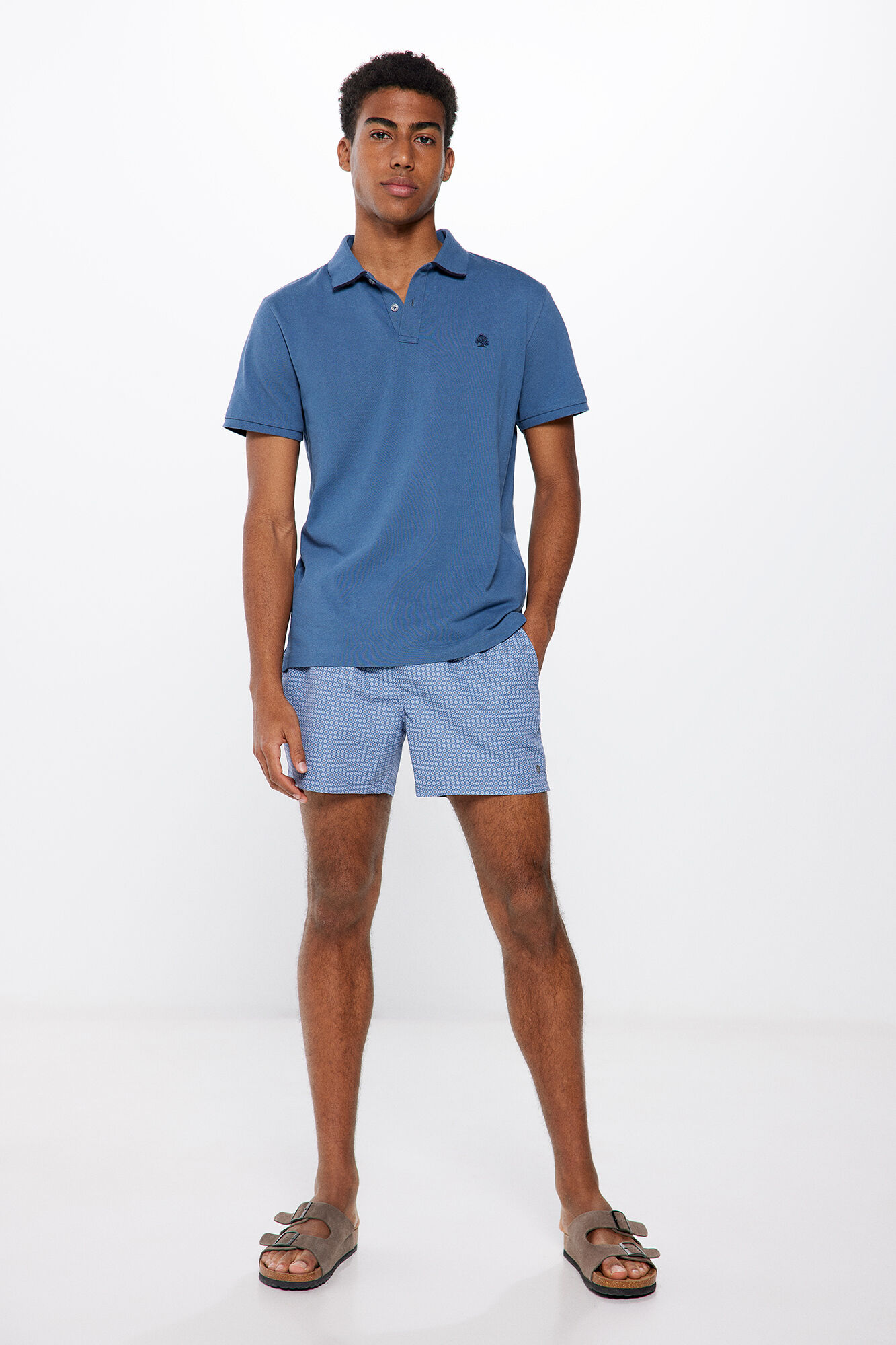 Springfield rebajas hombre top