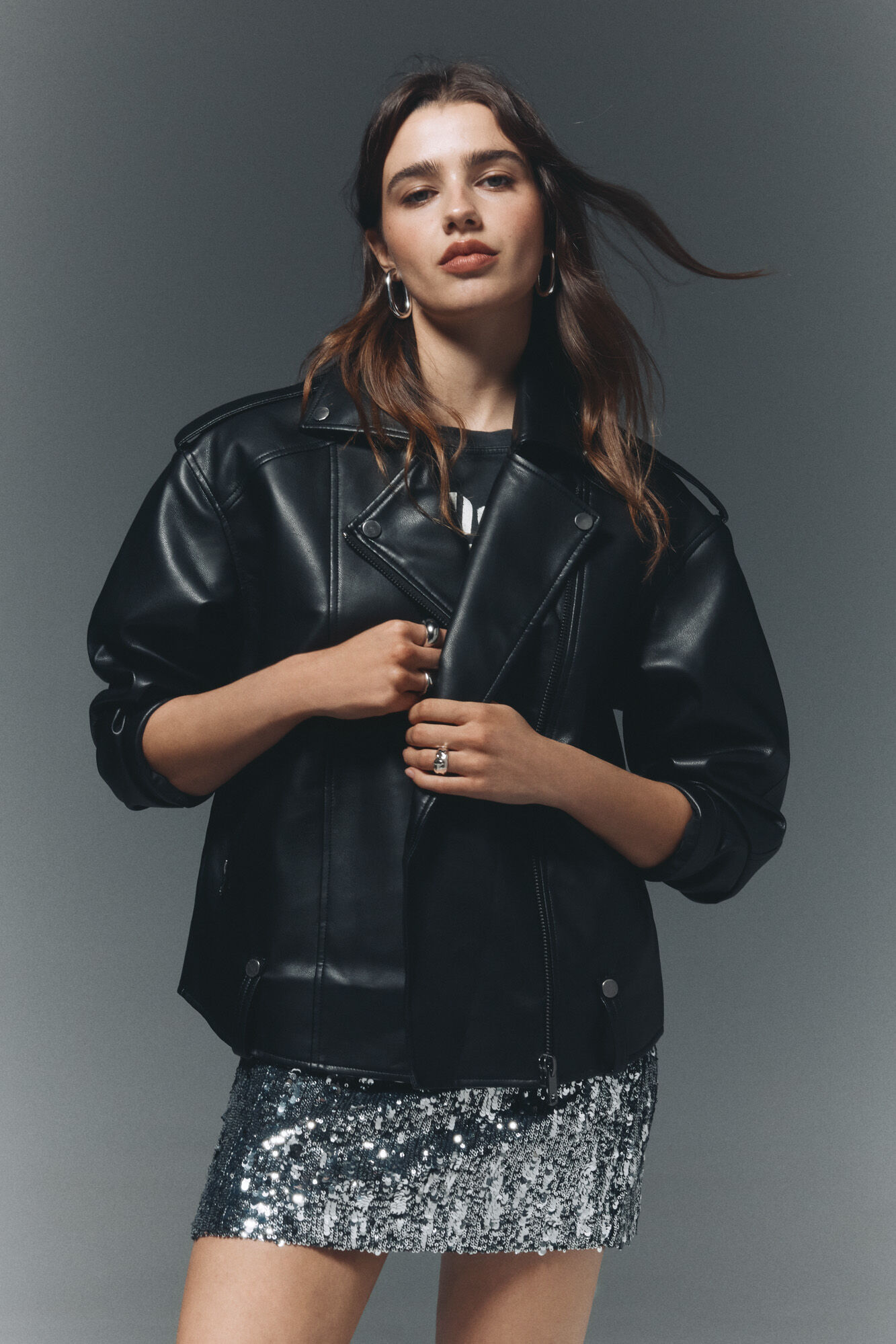 High Spirits Chamarra de jinete