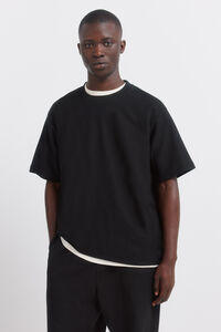 Springfield Playera textura