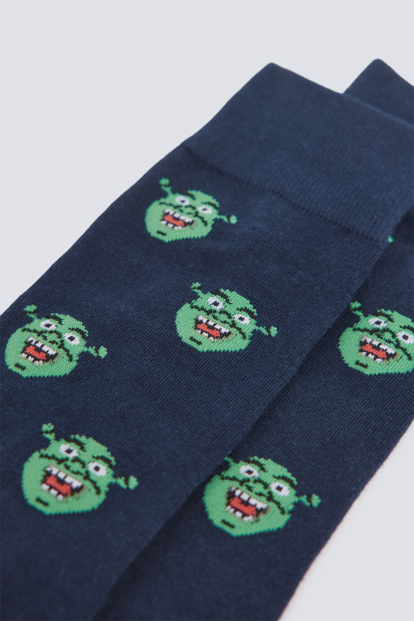 Springfield Calcet&iacute;n alto Sherk