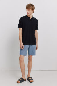 Springfield Bermudas estructuradas
