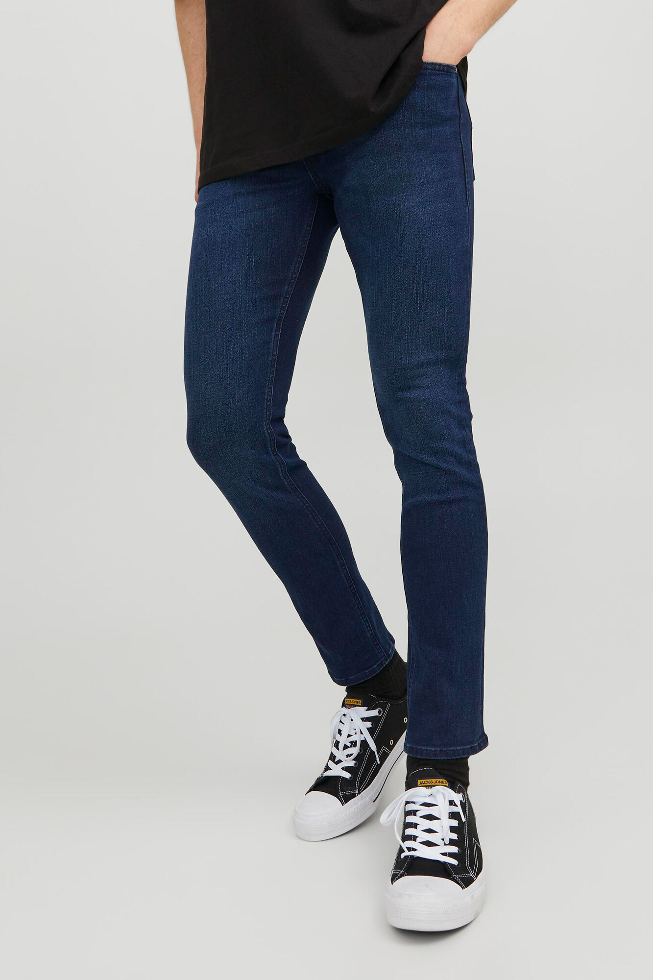 Jack & Jones Jeans slim fit azulado