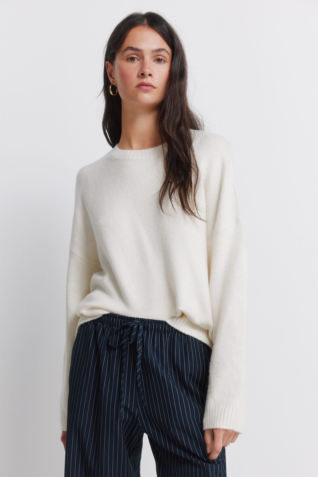 Springfield Pantalones jogger azul