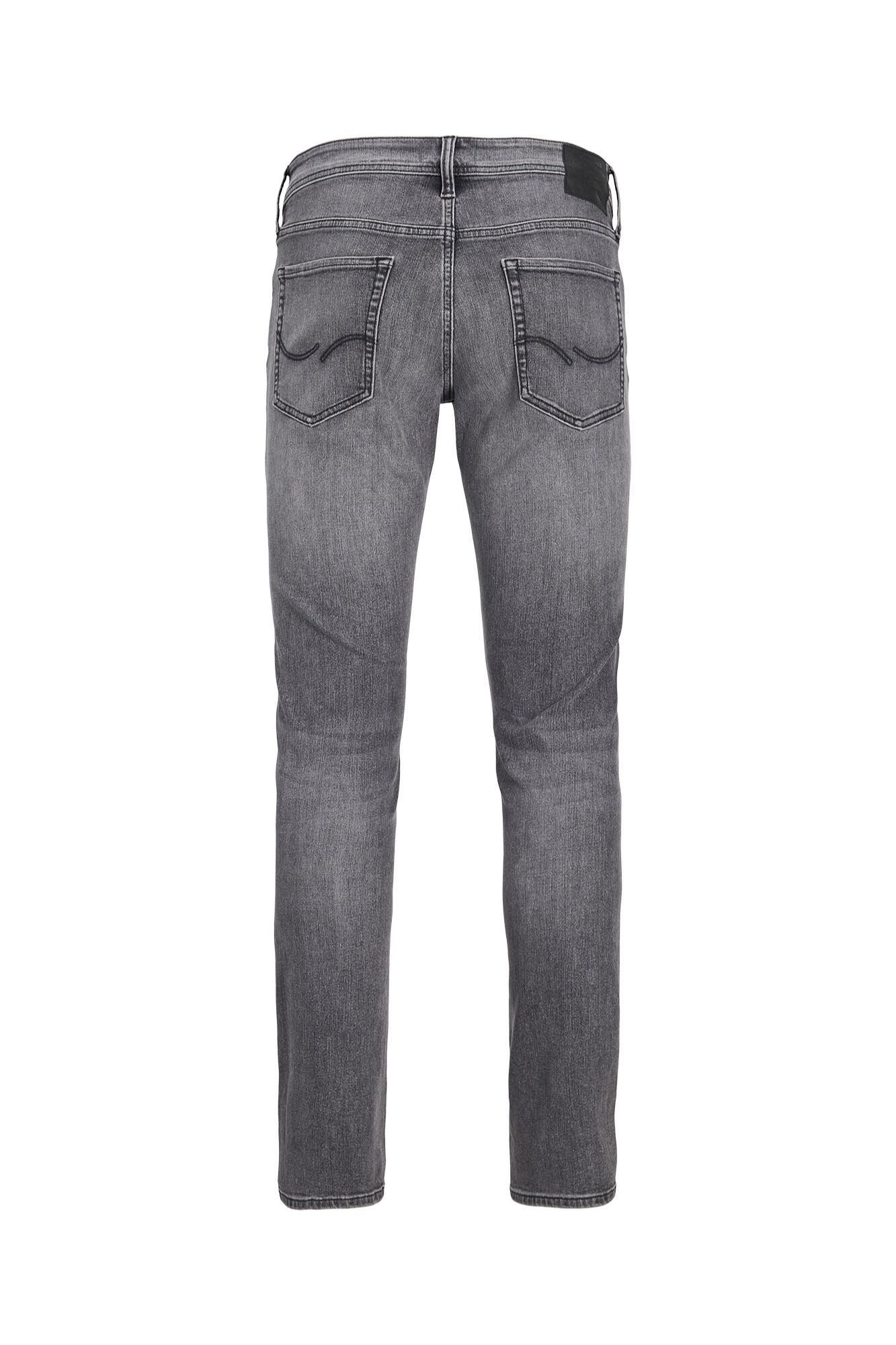 Jack & Jones Jeans slim fit negro