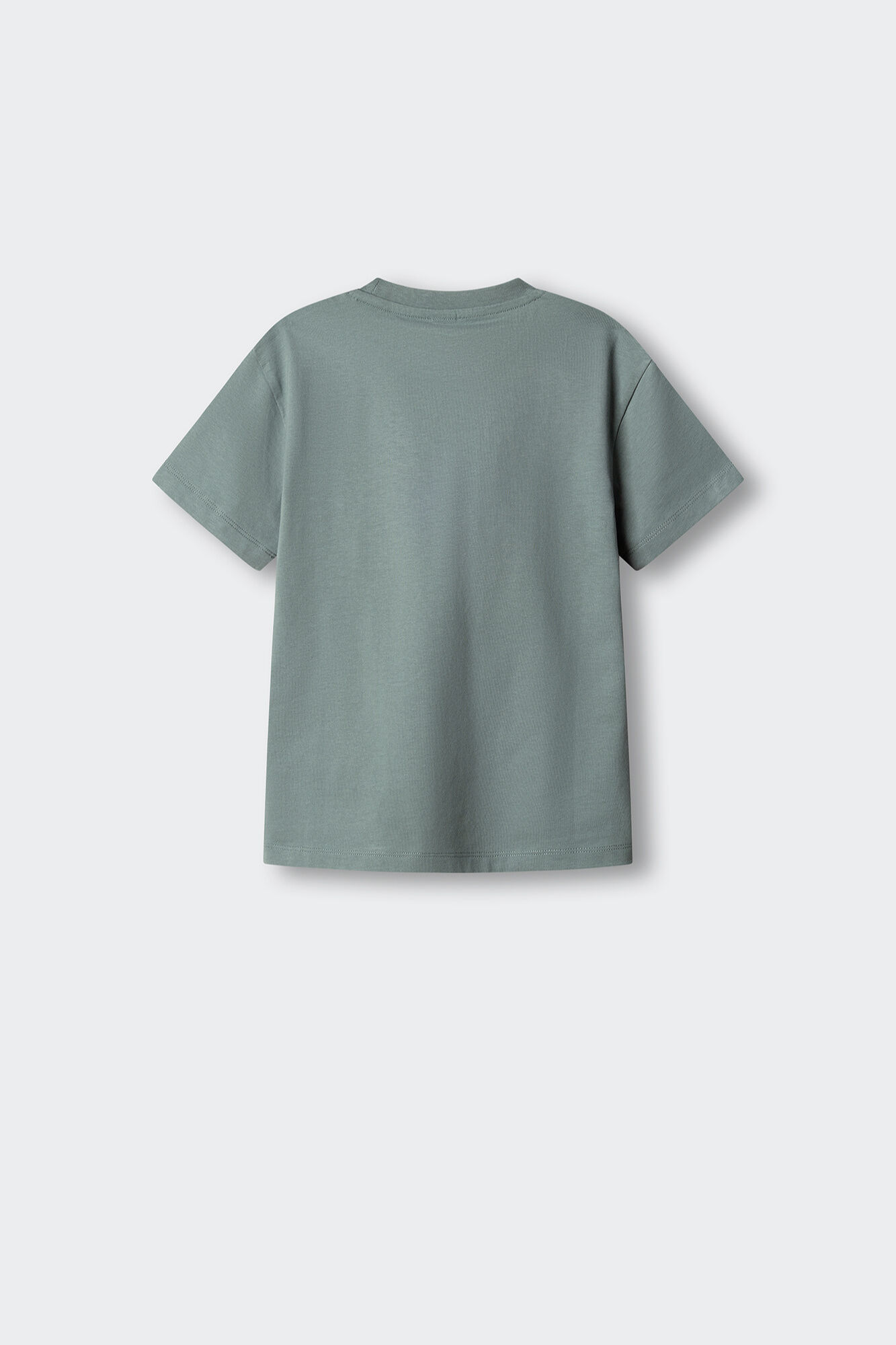 Springfield Kids Playera manga corta "My Bike" ni&ntilde;o