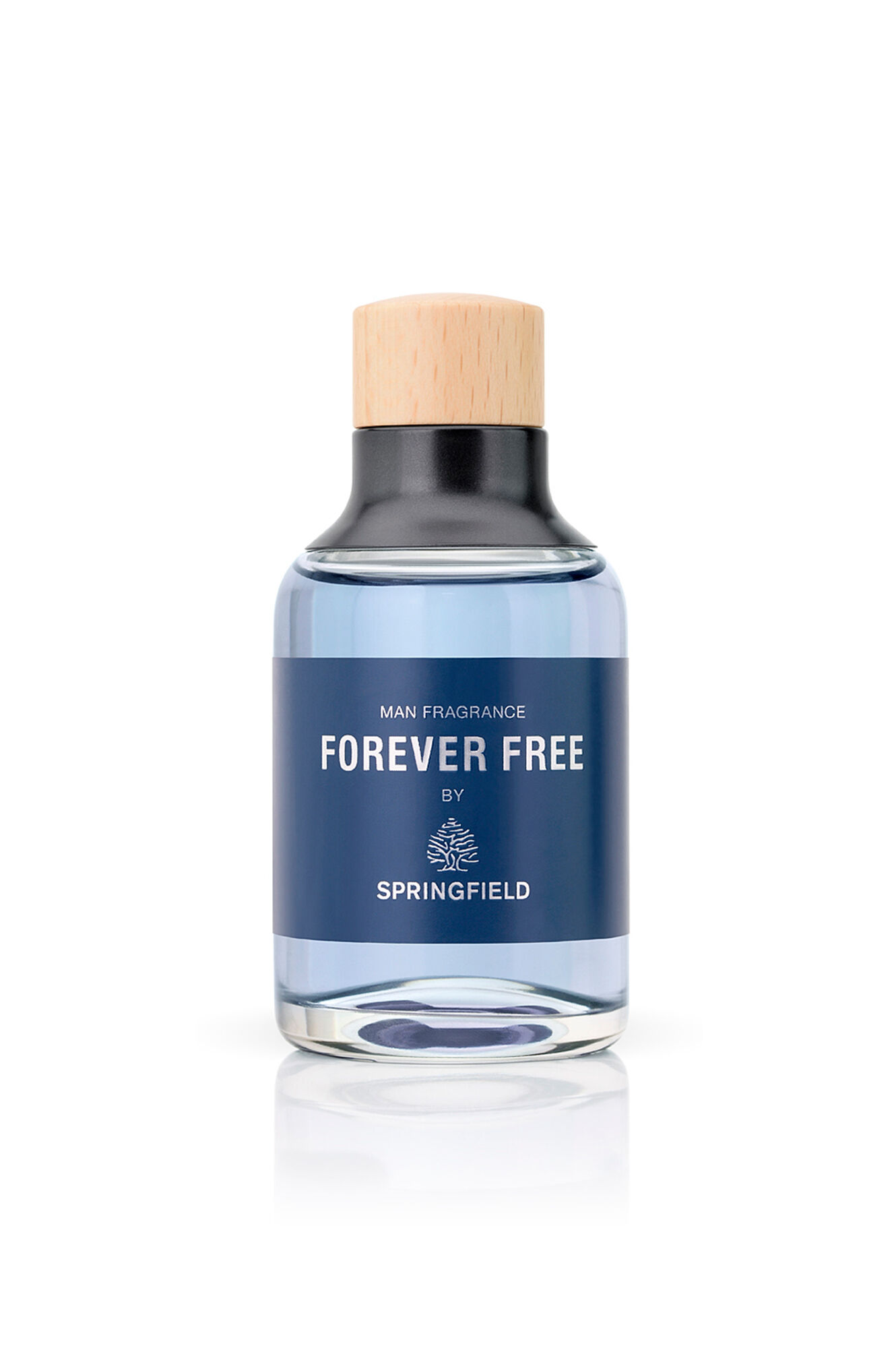 Springfield FRAGANCIA MASCULINA FOREVER FREE 100 ML