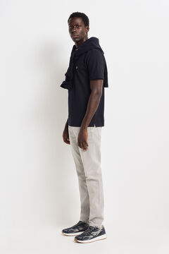 Springfield Vaquero gris slim fit gris
