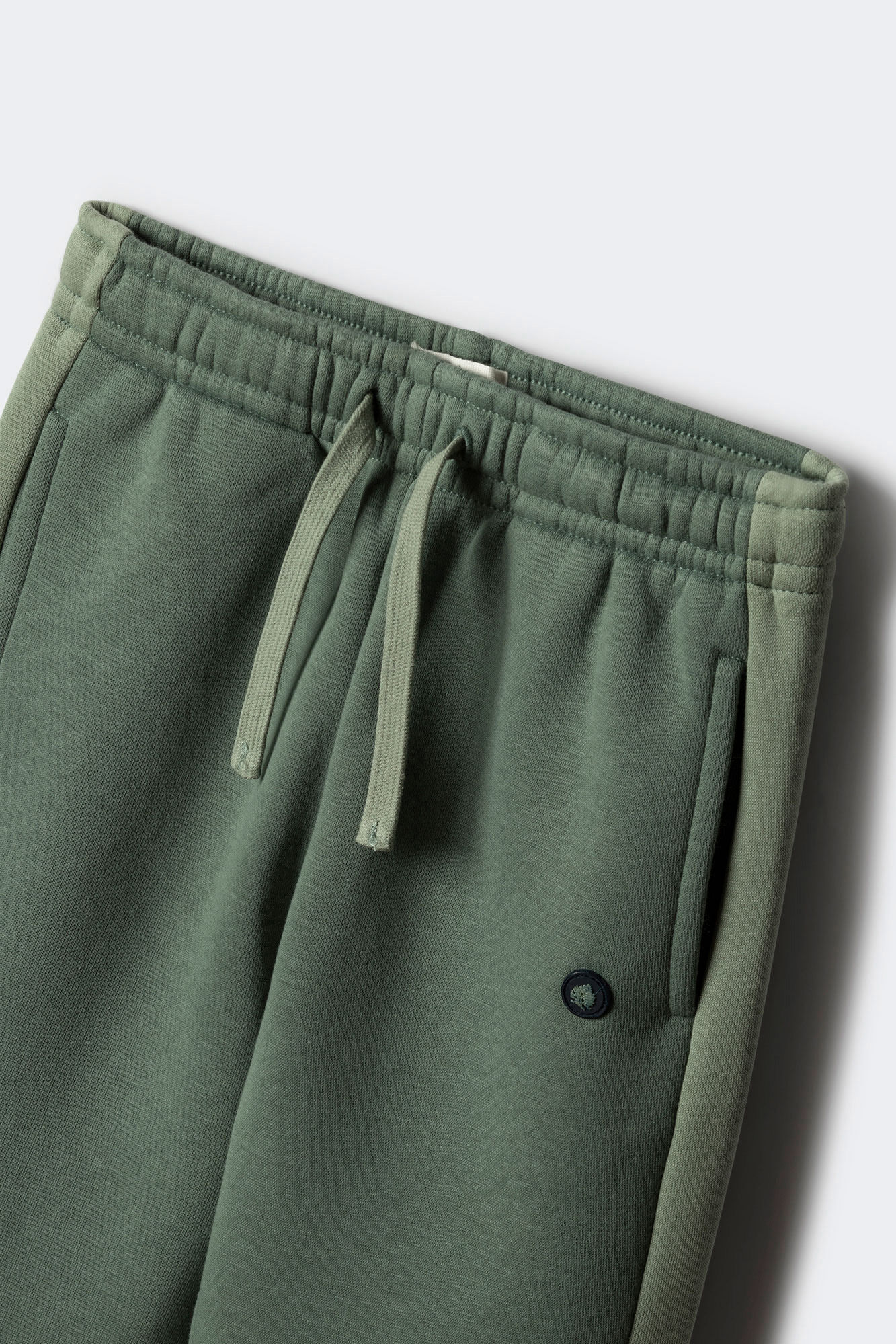Springfield Kids Jogger pico ni&ntilde;o verde