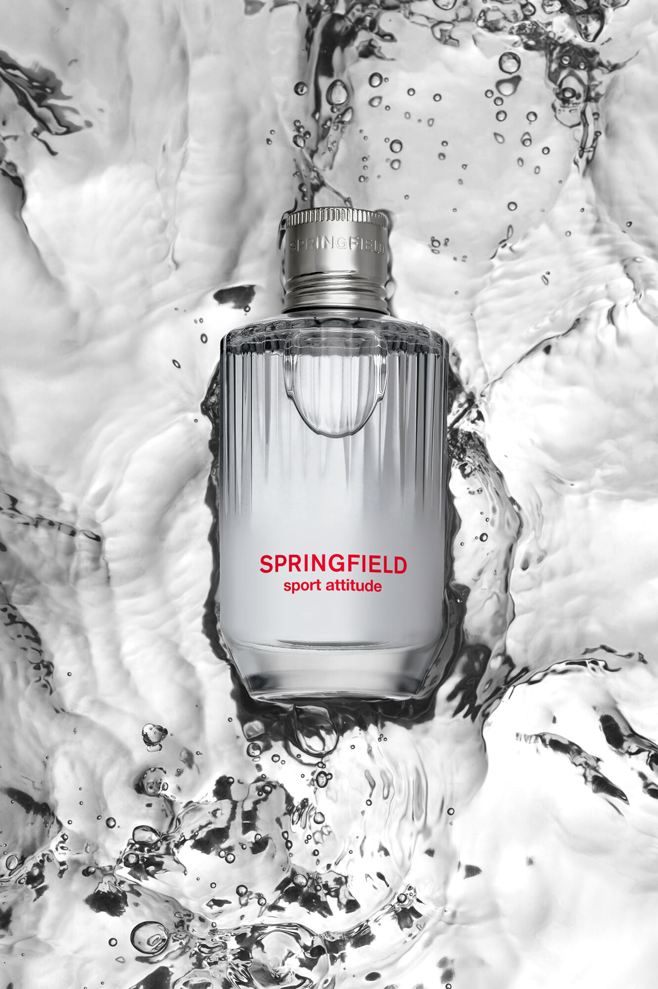 Springfield rebajas hombre deals