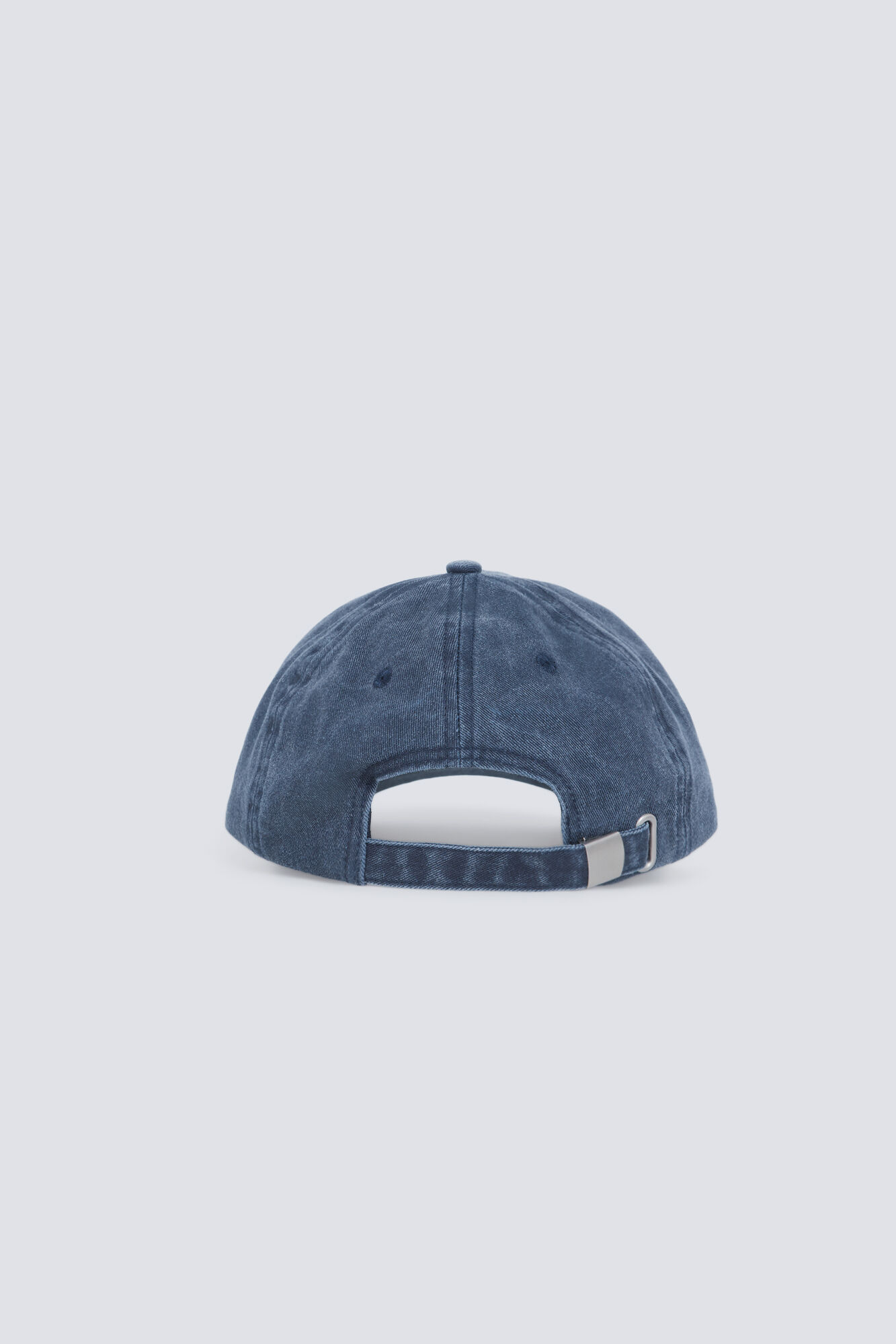 Springfield Gorra "Malib&uacute;" azul