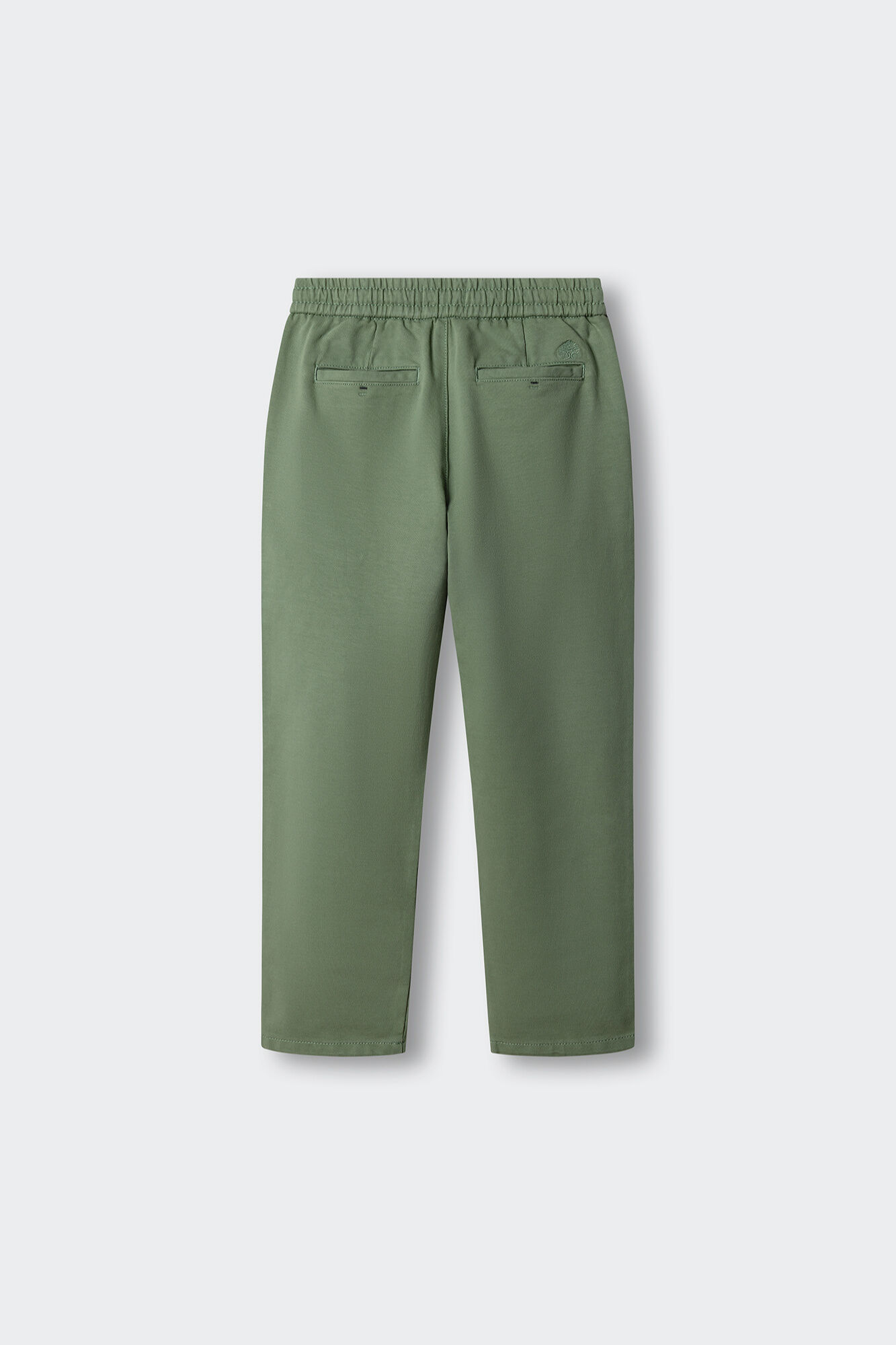 Springfield Kids Pantal&oacute;n chino de punto para ni&ntilde;o