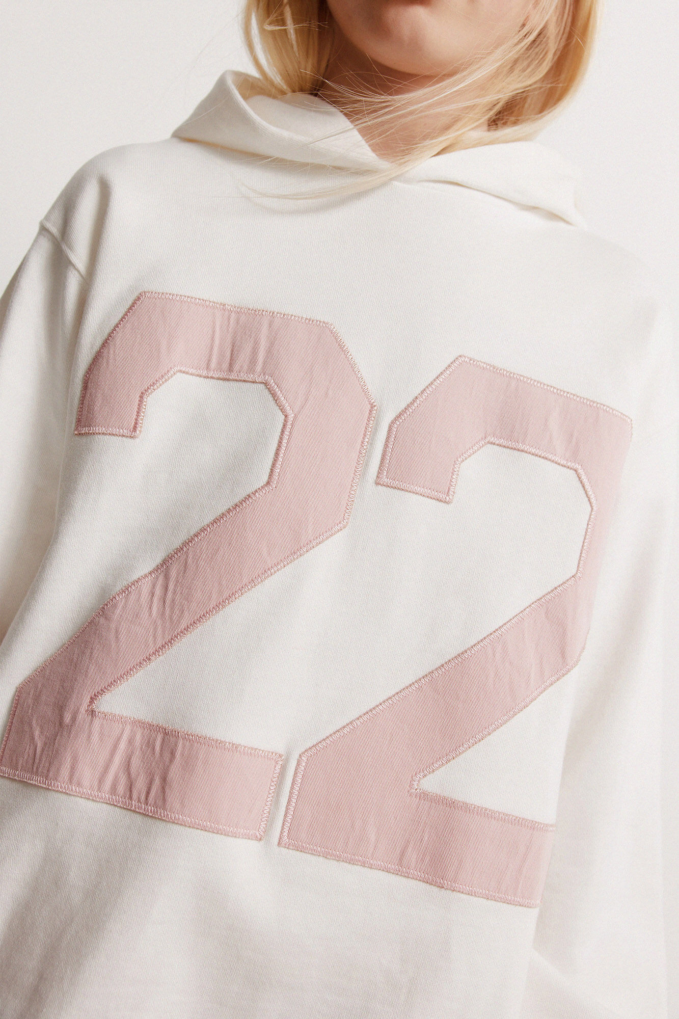 Springfield Kids Sudadera para ni&ntilde;a 22 marfil