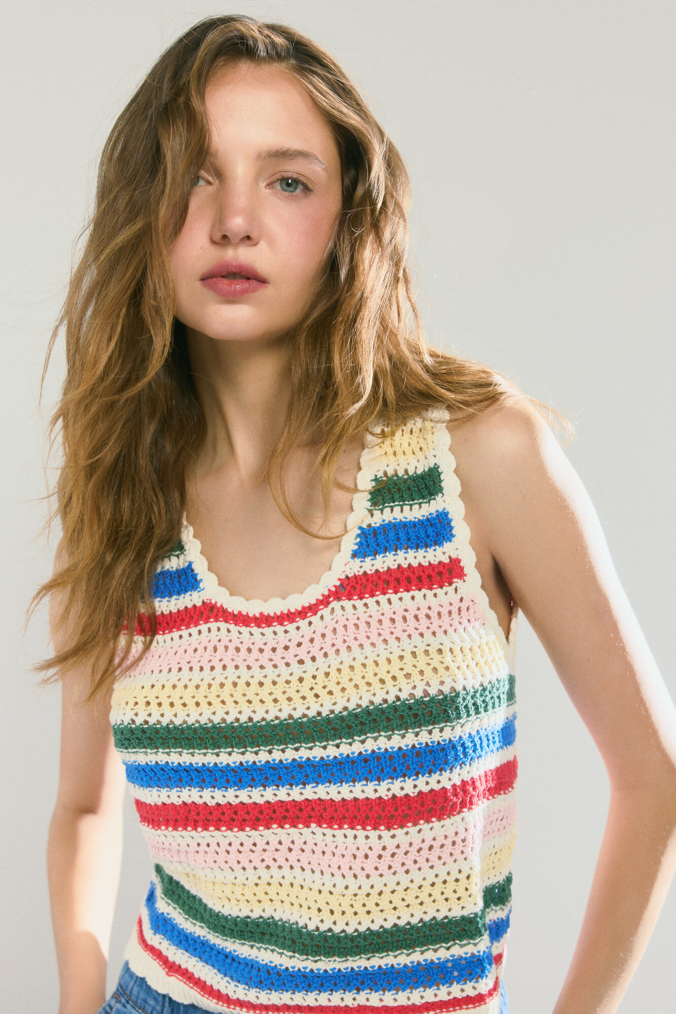 High Spirits Top Sprinkle