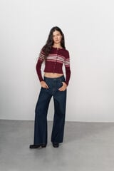 High Spirits Rebecca Maroona naranja