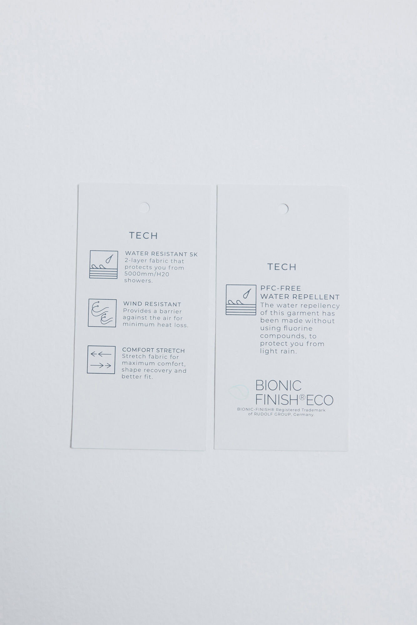 Springfield Chaqueta softshell capucha caza oscuro