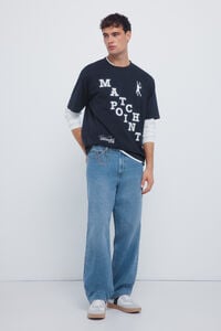 Springfield Camisa match point