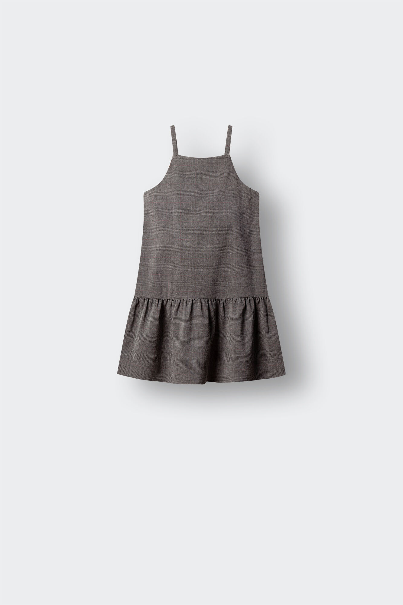 Springfield Kids Pichi sastrero ni&ntilde;a gris