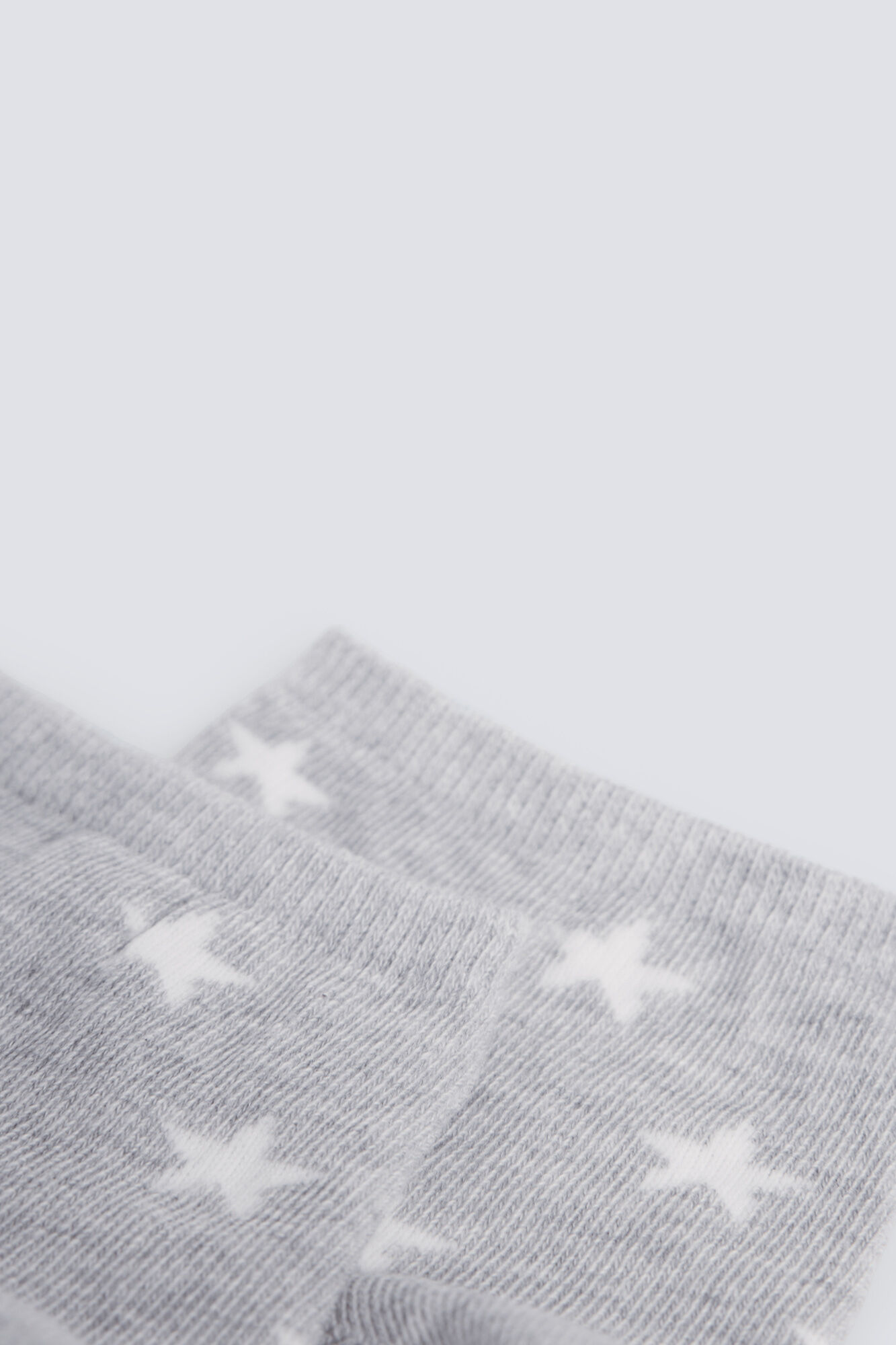 Springfield Calcet&iacute;n corto estrellas