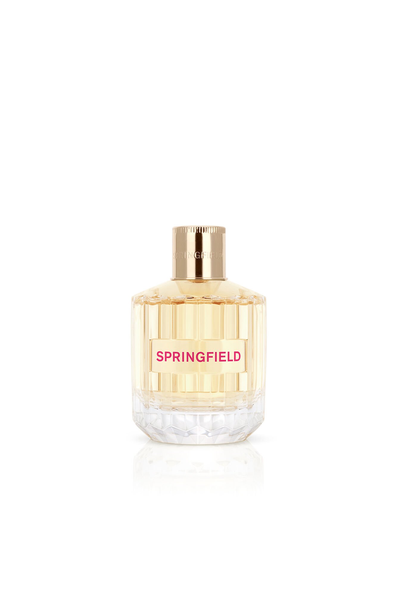 Springfield GLOW ATTITUDE 100ML