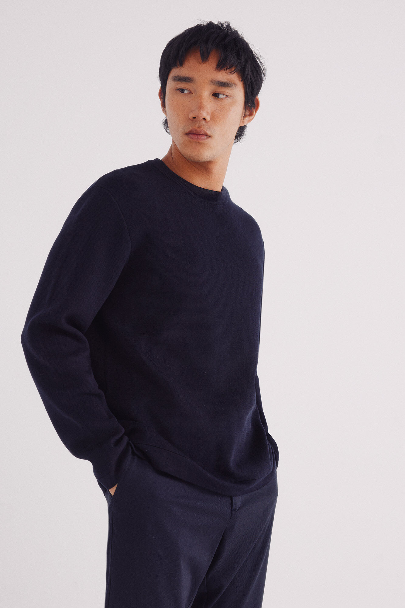 Springfield Jersey de Mil&aacute;n marino