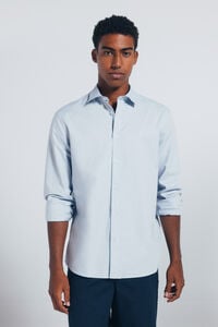 Springfield Camisa estructura