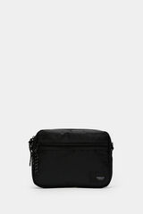 Springfield Bolsa cruzada negra negro