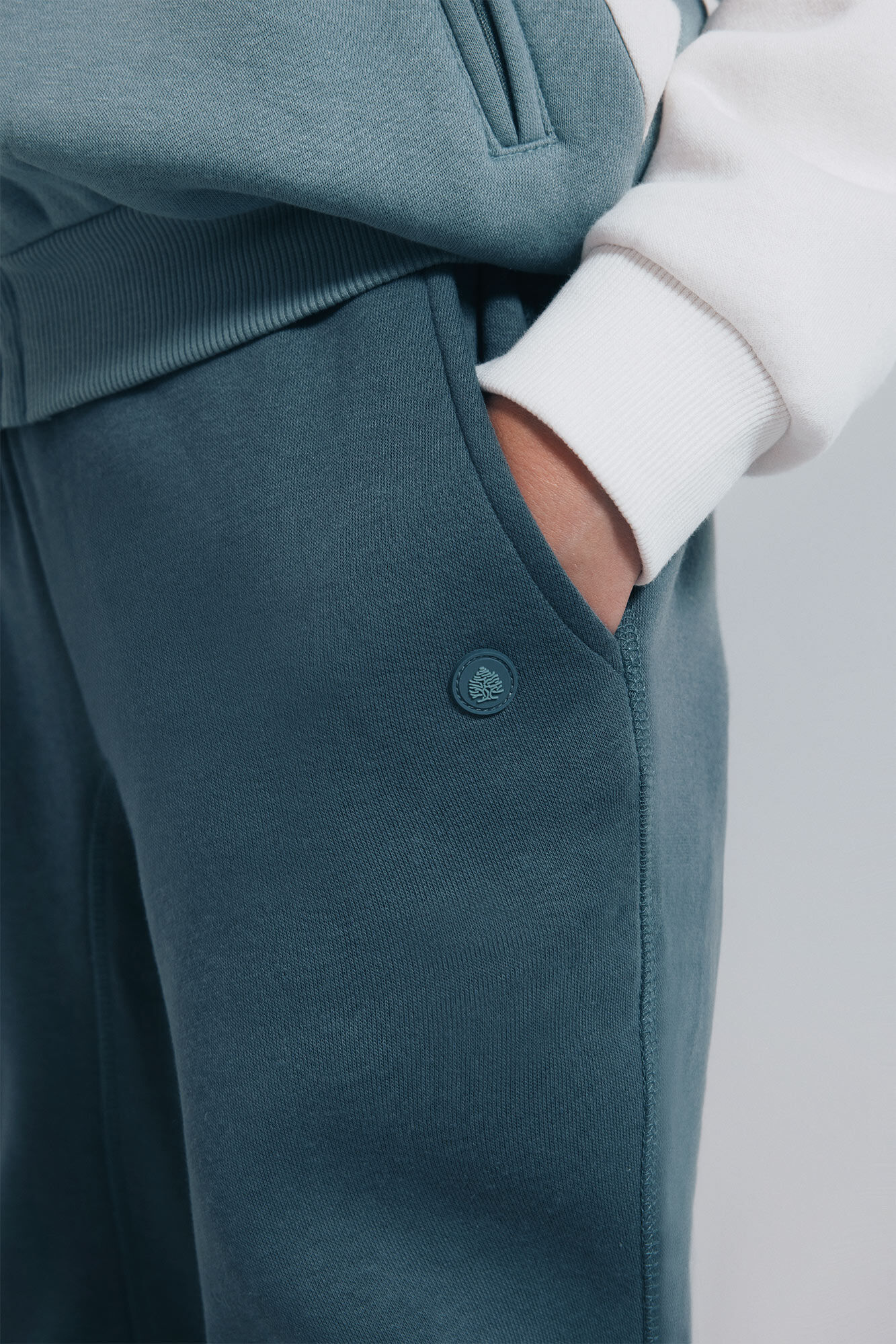 Springfield Kids Jogger urban ni&ntilde;o azul