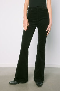 Springfield Jeans 0016 negro