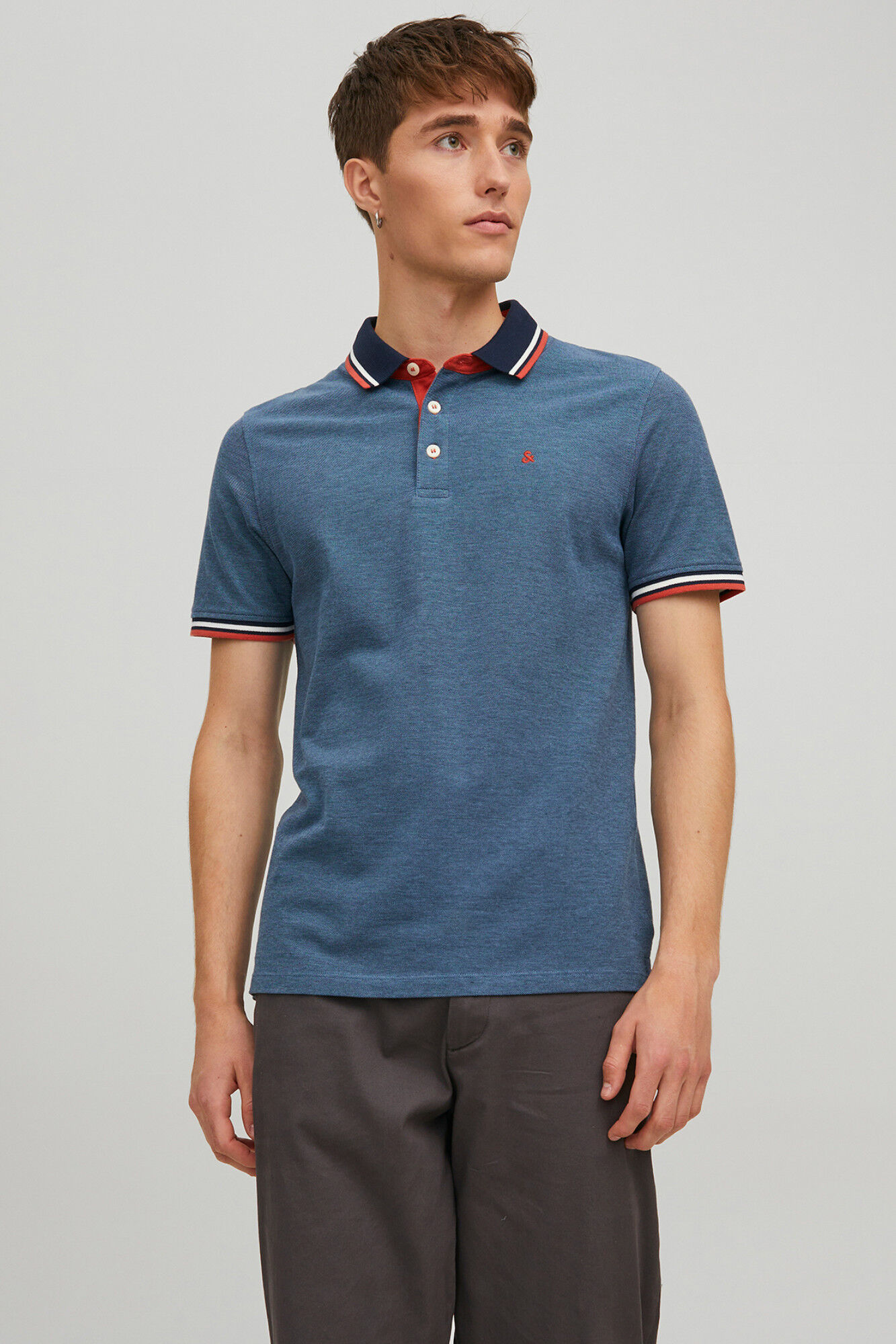 Jack & Jones Polo slim fit