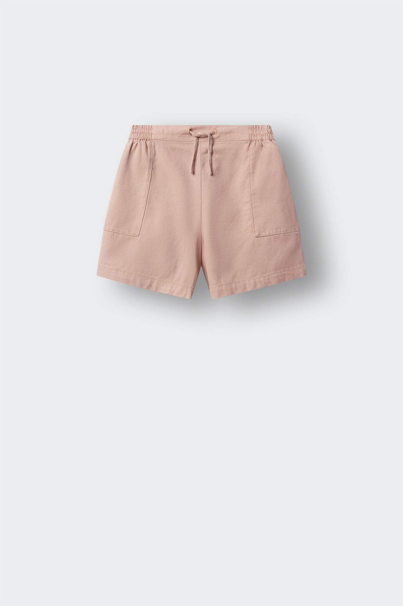 Springfield Kids Bermuda fluida para ni&ntilde;a