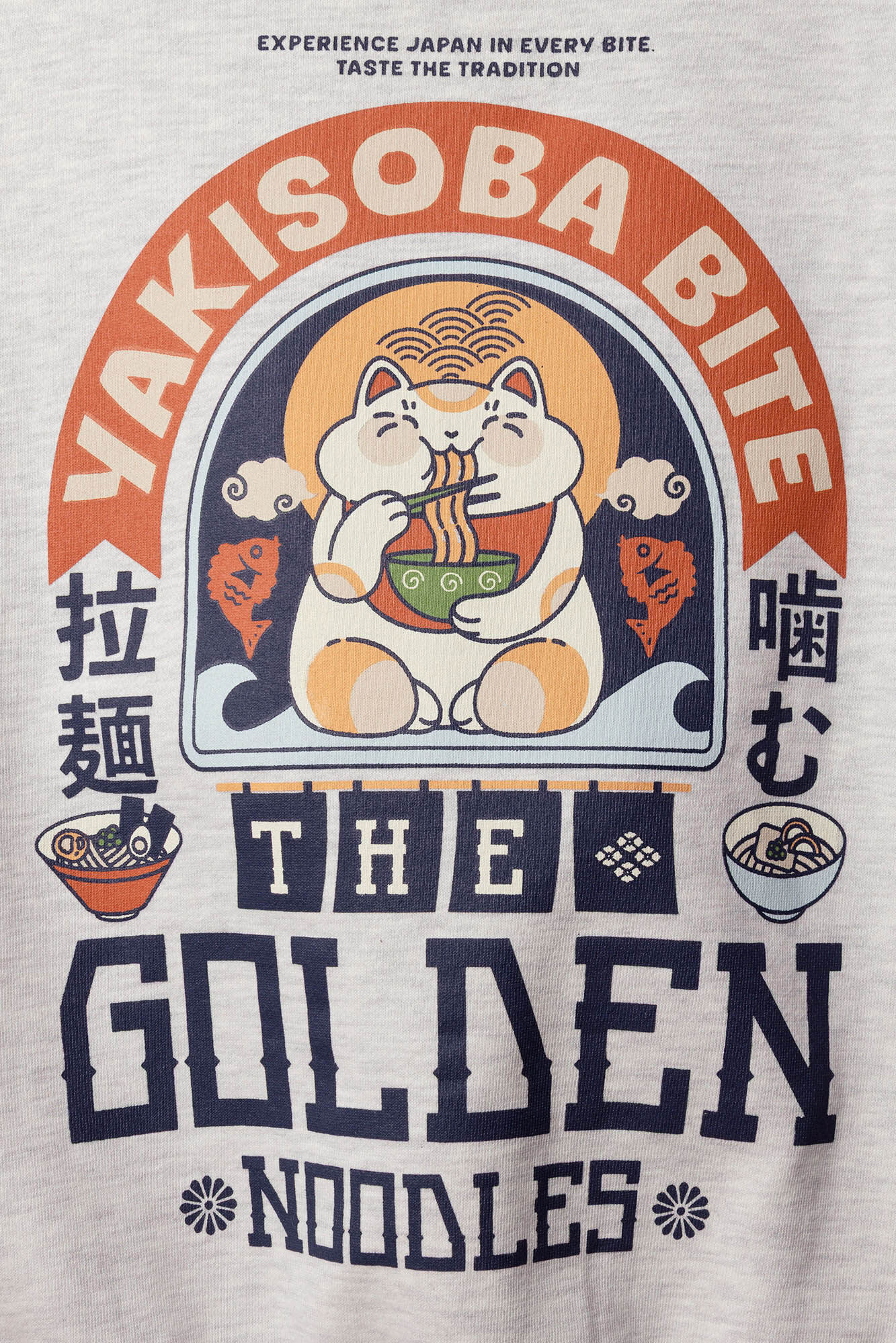 Springfield Kids Sudadera con capucha infantil "Goden" gris