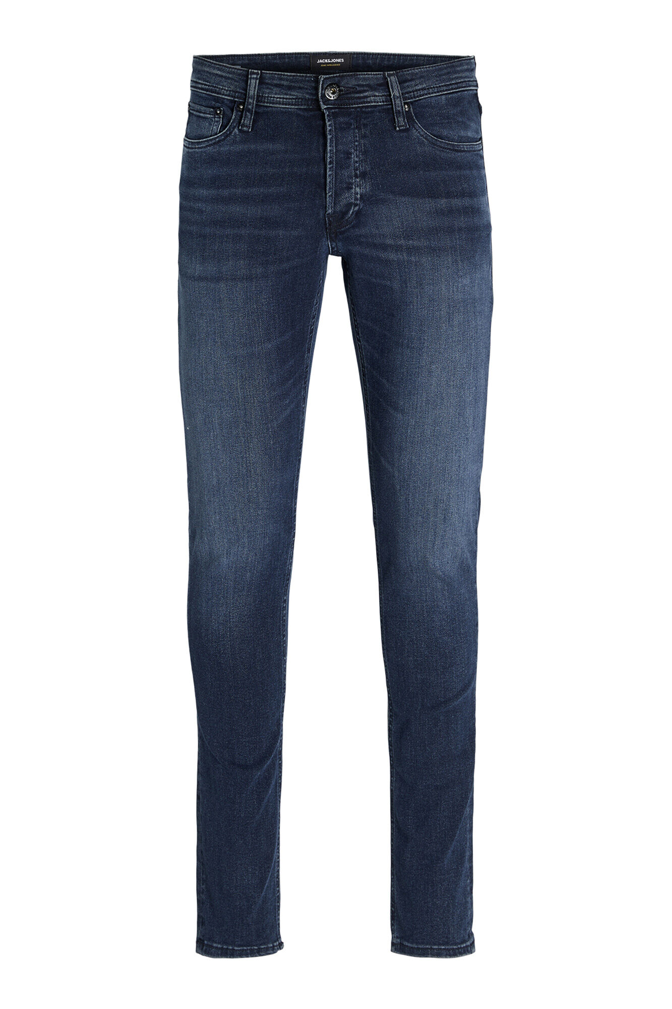 Jack & Jones Jeans slim fit azulado
