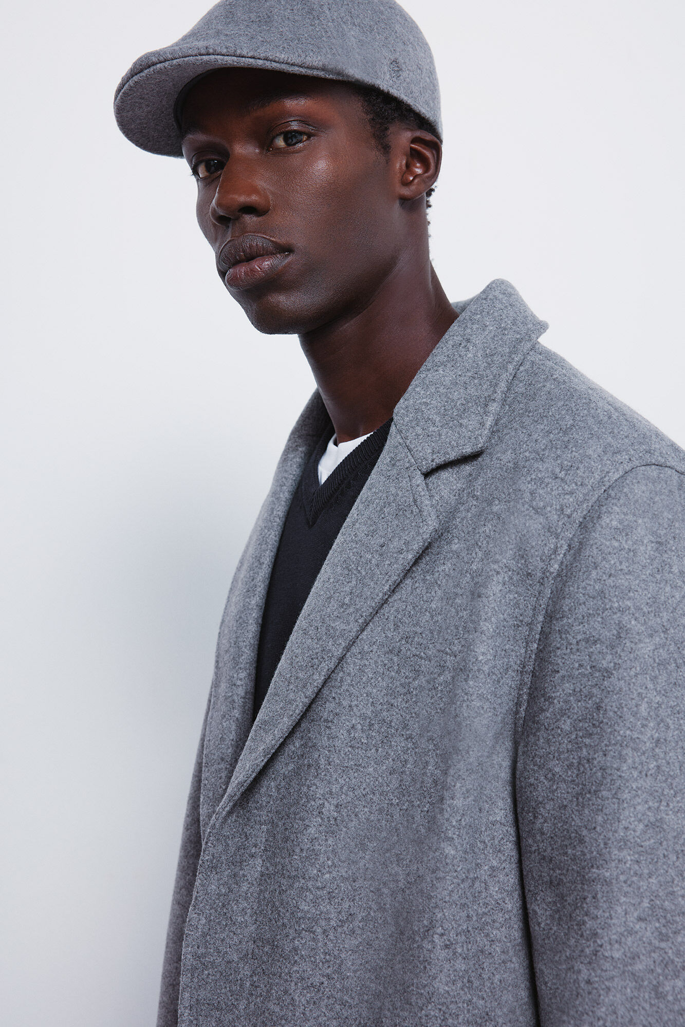 Springfield Chamarra el&aacute;stico c&oacute;modo