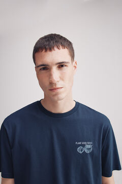 Springfield Playera plant good seeds azul