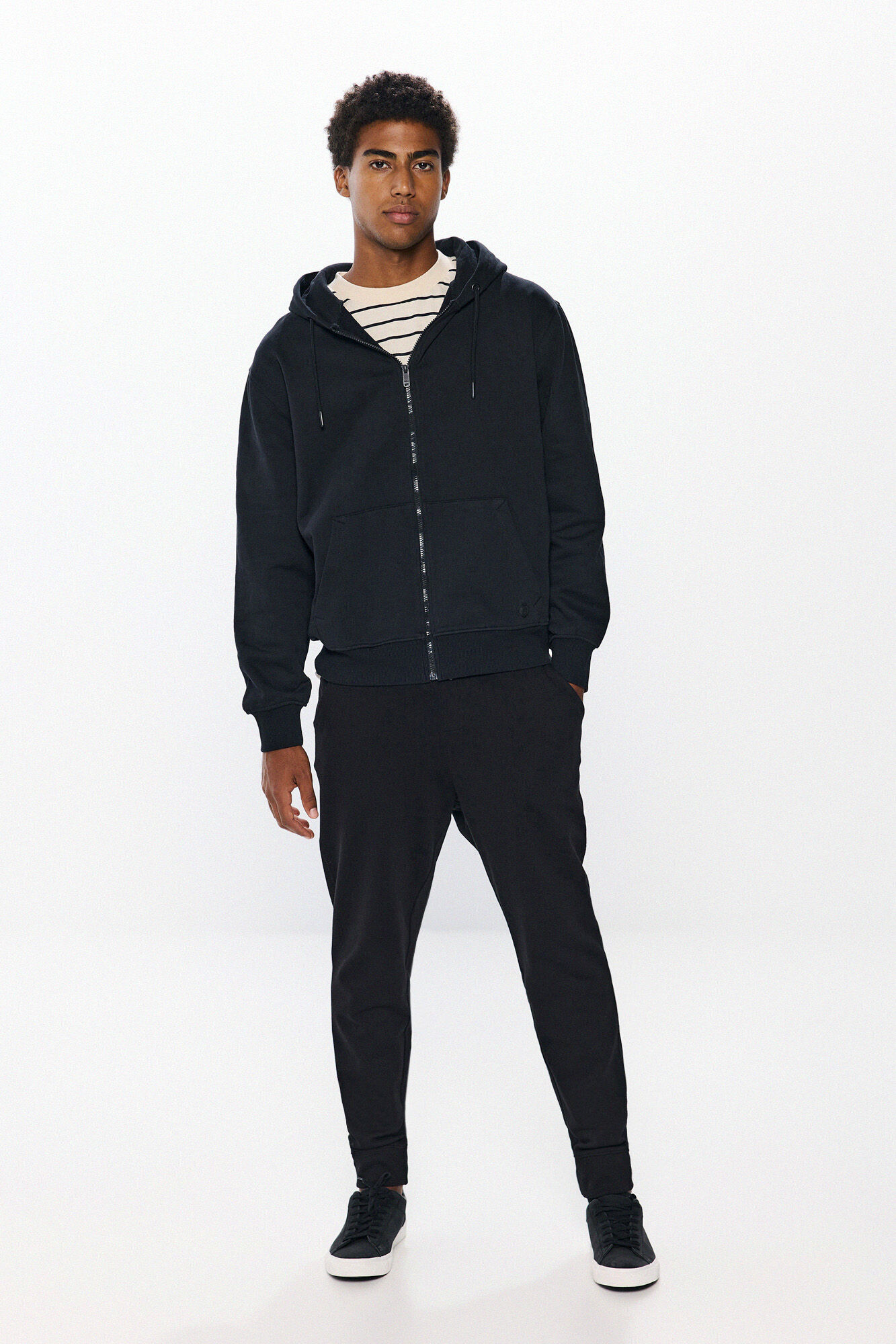 Springfield Jogger b&aacute;sico