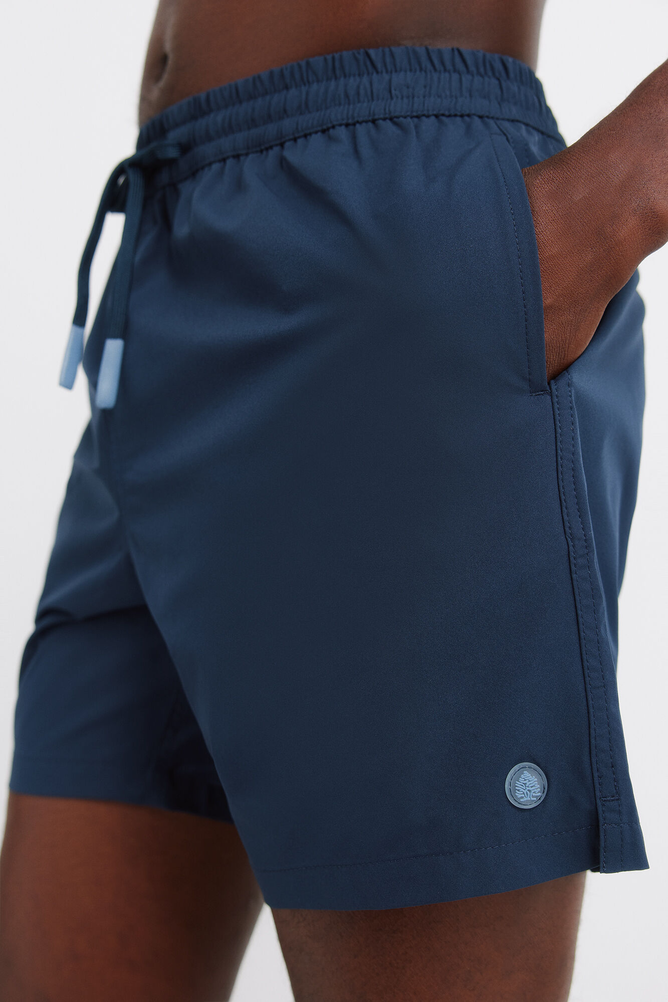 Springfield Traje de ba&ntilde;o liso