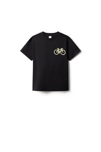 Springfield Kids Playera manga corta corte recto ni&ntilde;o