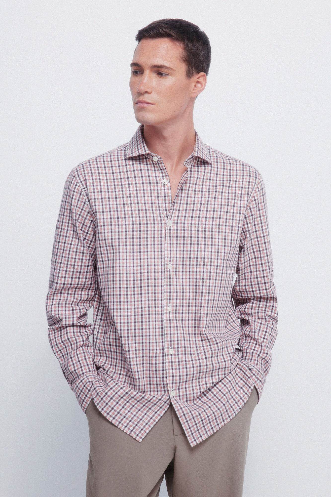 Springfield Playera de popel&iacute;n