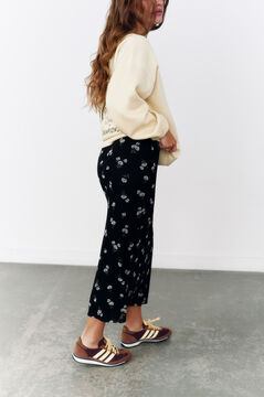Springfield Falda "Lantana"  negro