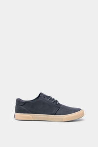 Springfield Zapatilla urban icons gris