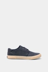 Springfield Zapatilla urban icons gris