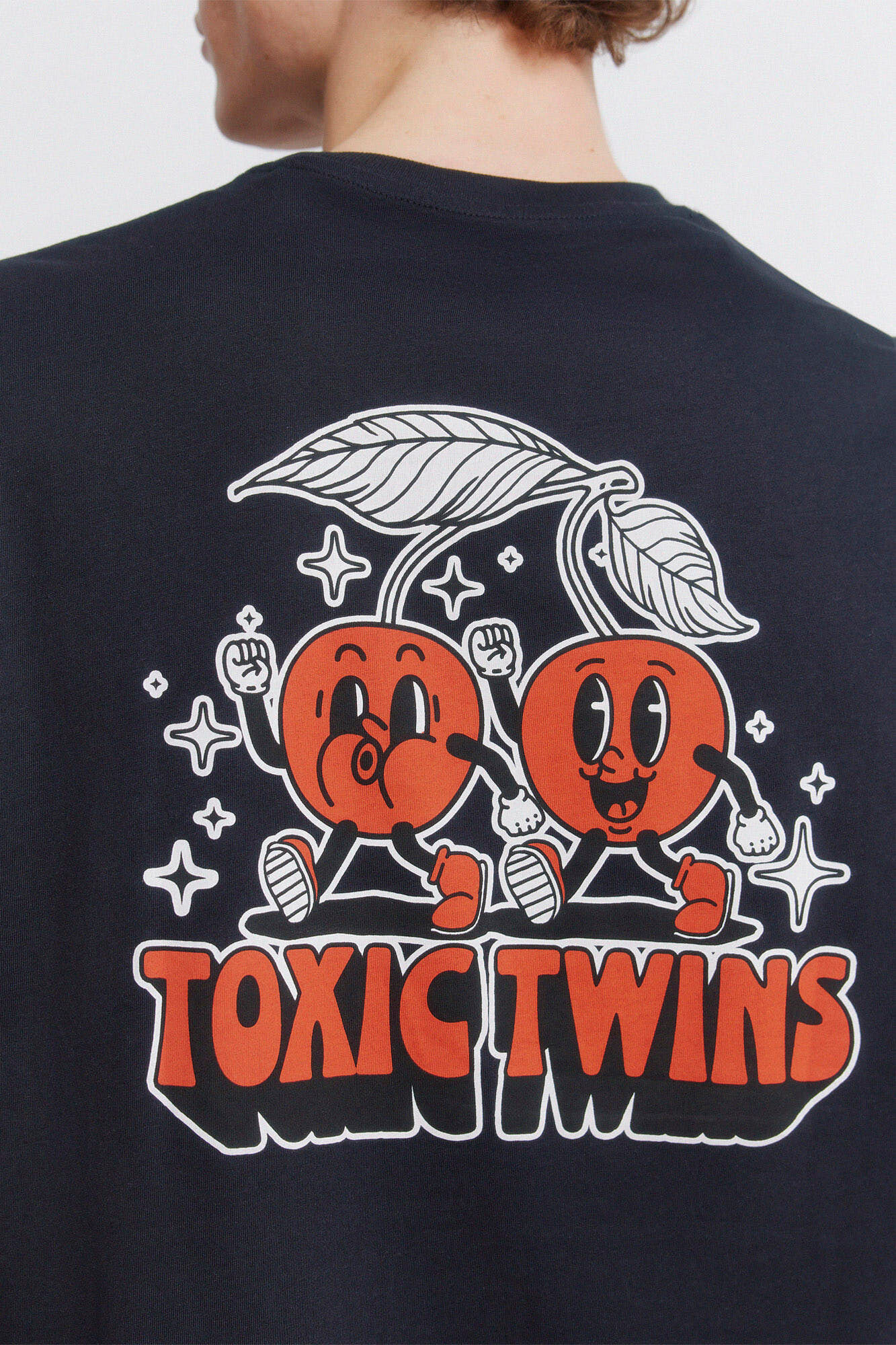 Springfield Playera Aerosmith