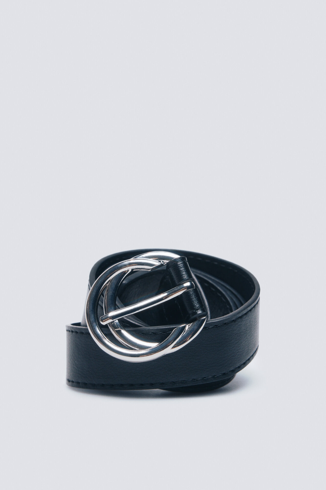 Springfield Cintur&oacute;n de doble hebilla