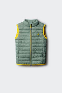 Springfield Kids Chaleco acolchado para ni&ntilde;o