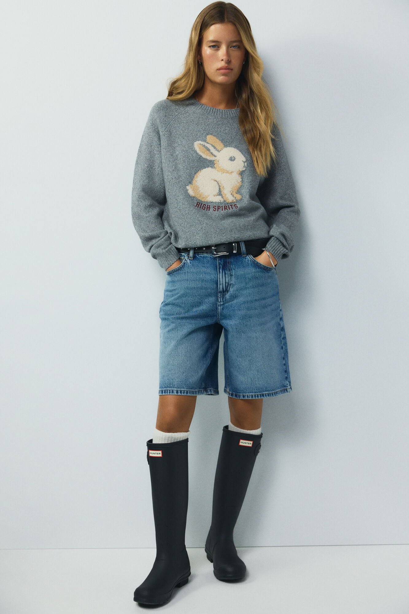 High Spirits Jersey Floppy