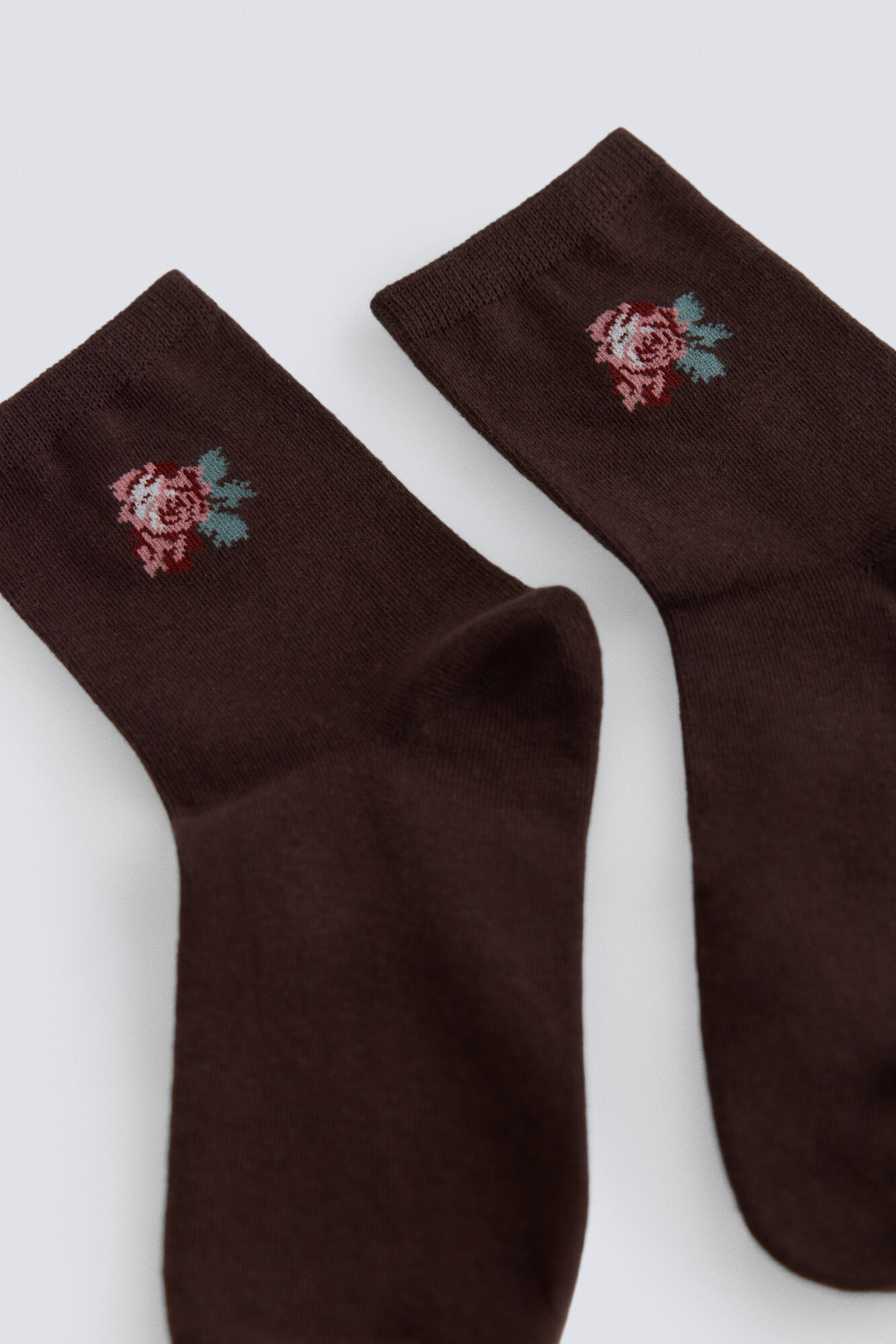 Springfield Calcetines de flores