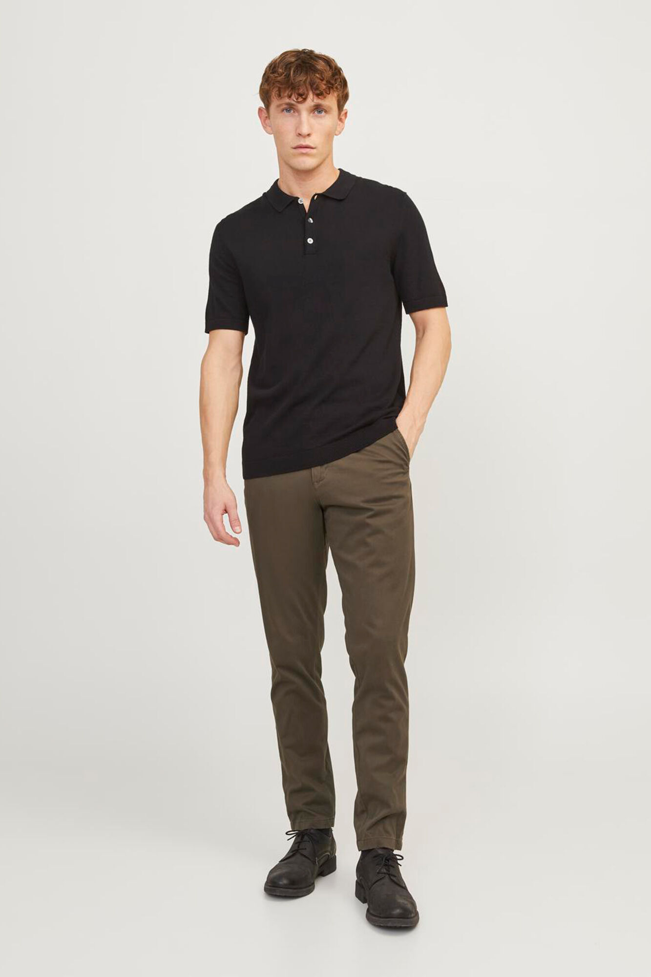 Jack & Jones Chinos slim fit